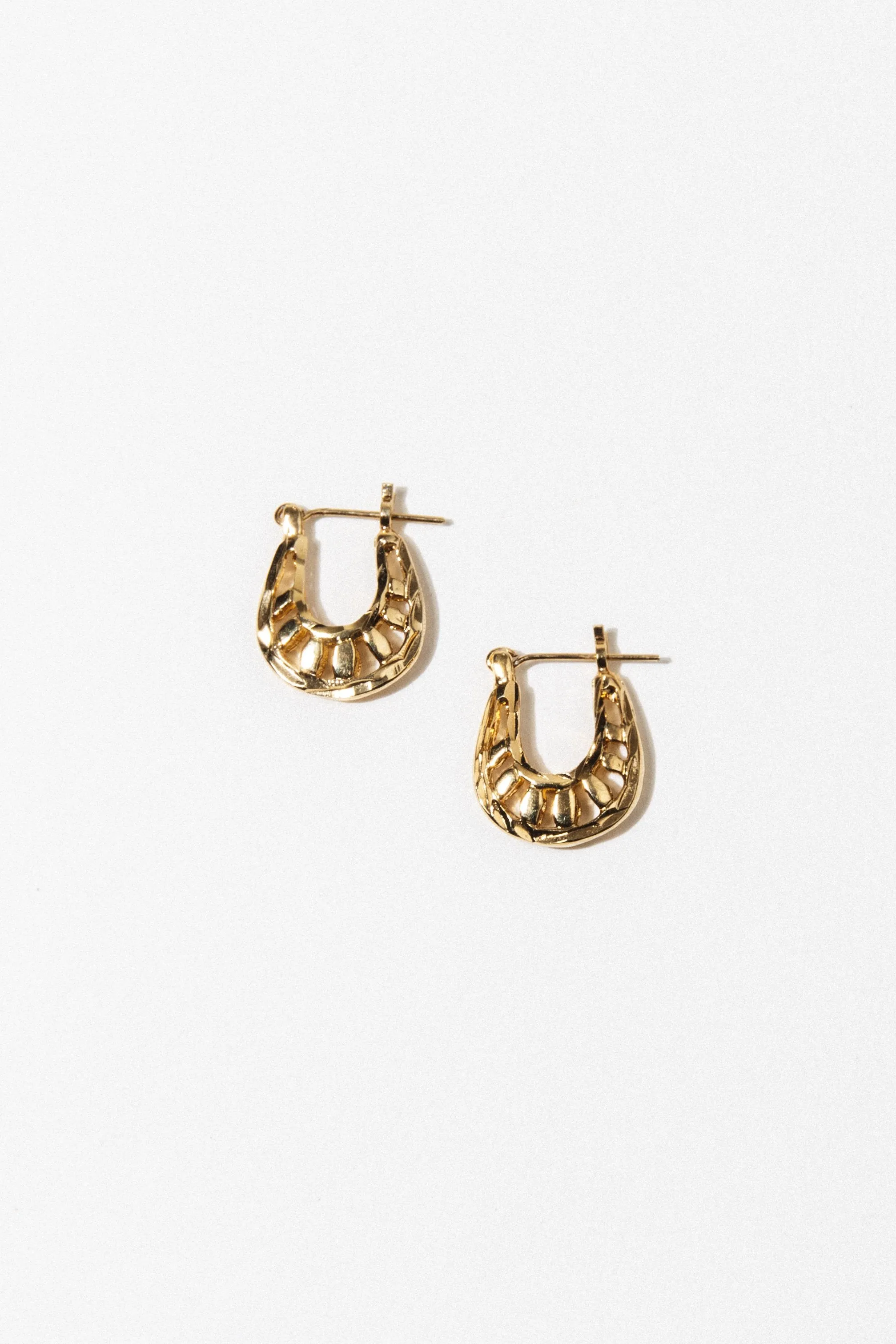 Louise Earrings