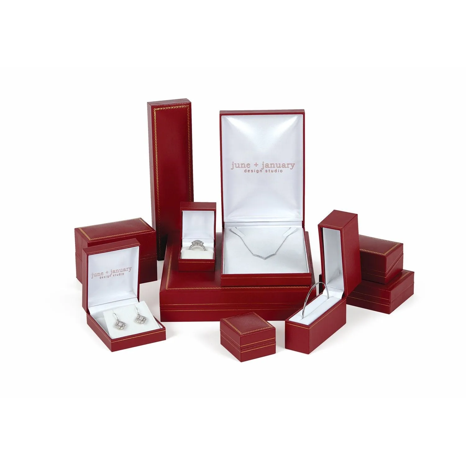 Sterling Silver Stuller Lab-Grown Moissanite™ Claddagh Ring